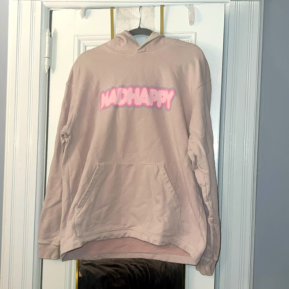 MADHAPPY hoodie